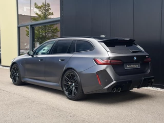 BMW M5 – thumbnail 7