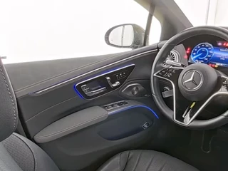 Mercedes-Benz EQS – thumbnail 8
