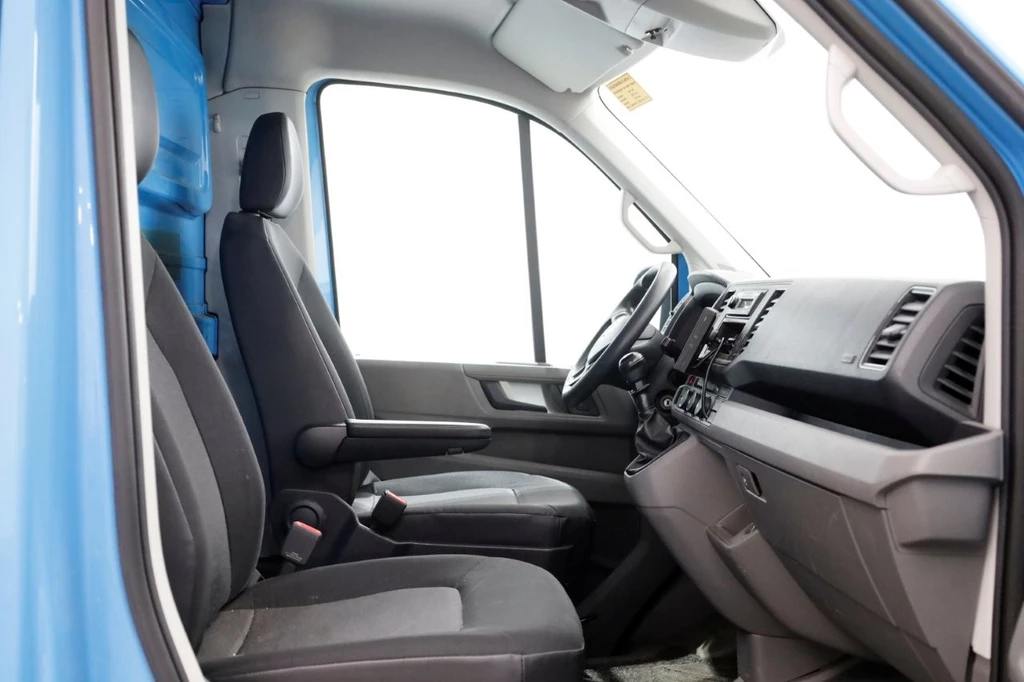 Volkswagen Crafter – foto 6