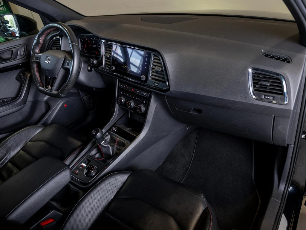 SEAT Ateca – foto 7