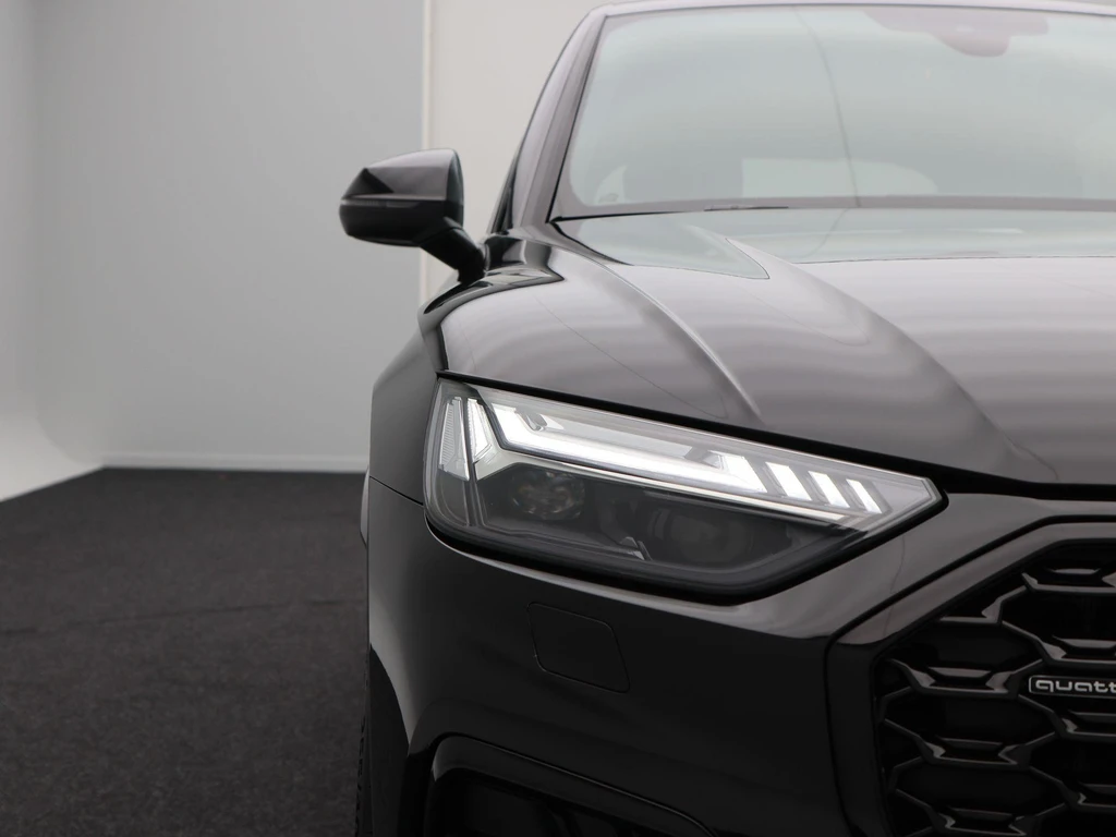 Audi Q5 – foto 10