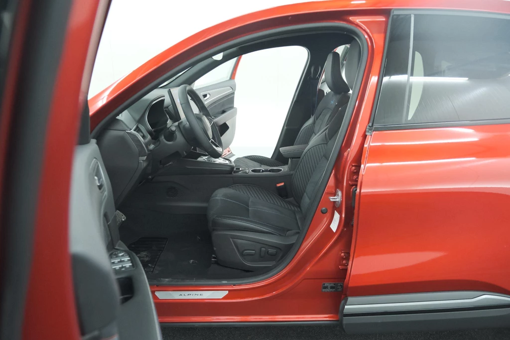 Renault Arkana – foto 42