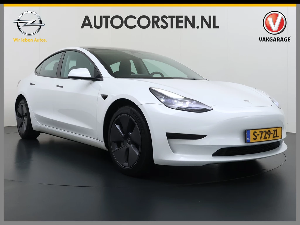 Tesla Model 3 – foto 9