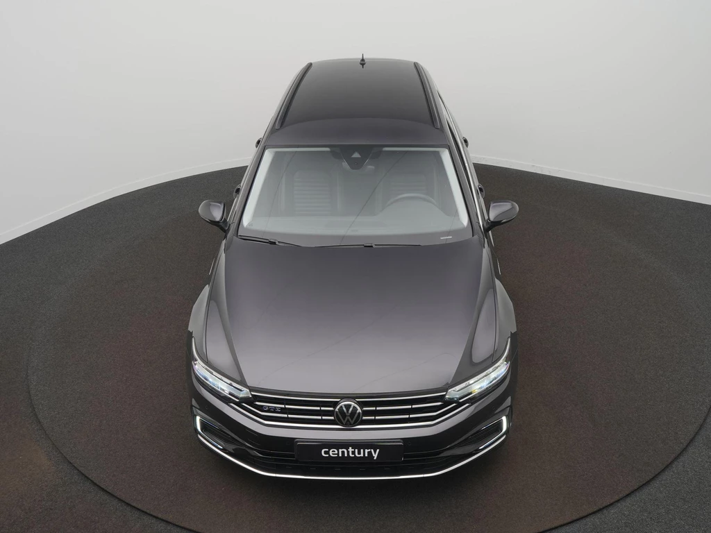 Volkswagen Passat – foto 11