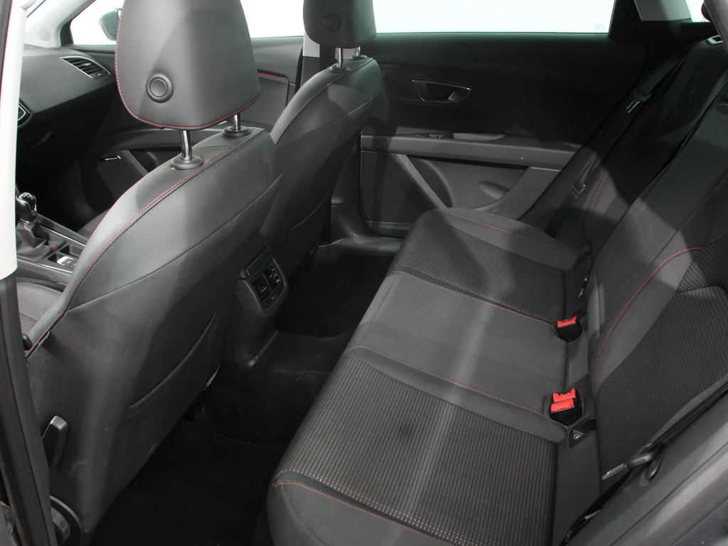 SEAT Leon – foto 11