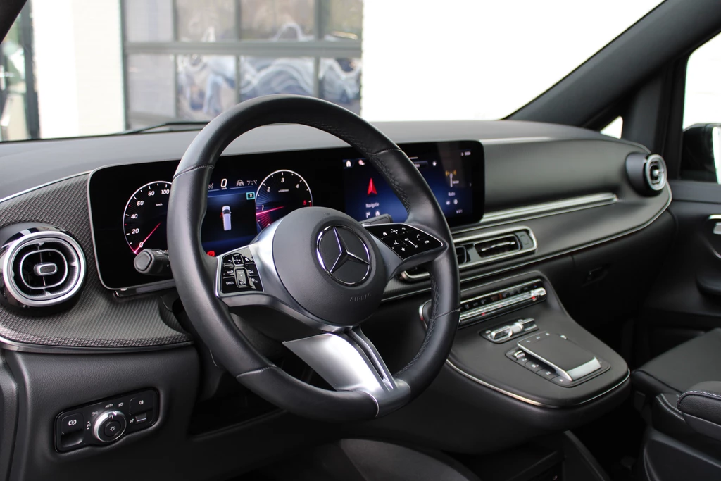 Mercedes-Benz V-Klasse – foto 17