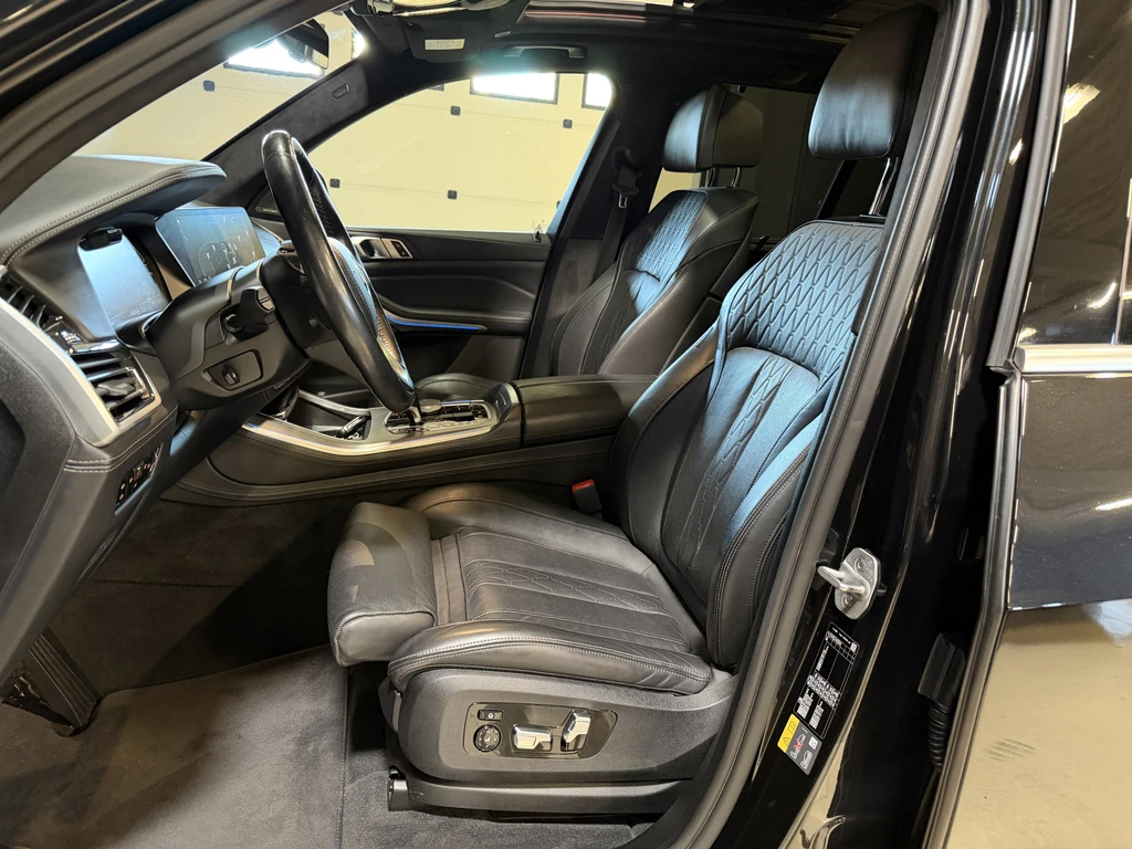 BMW X5 – foto 9