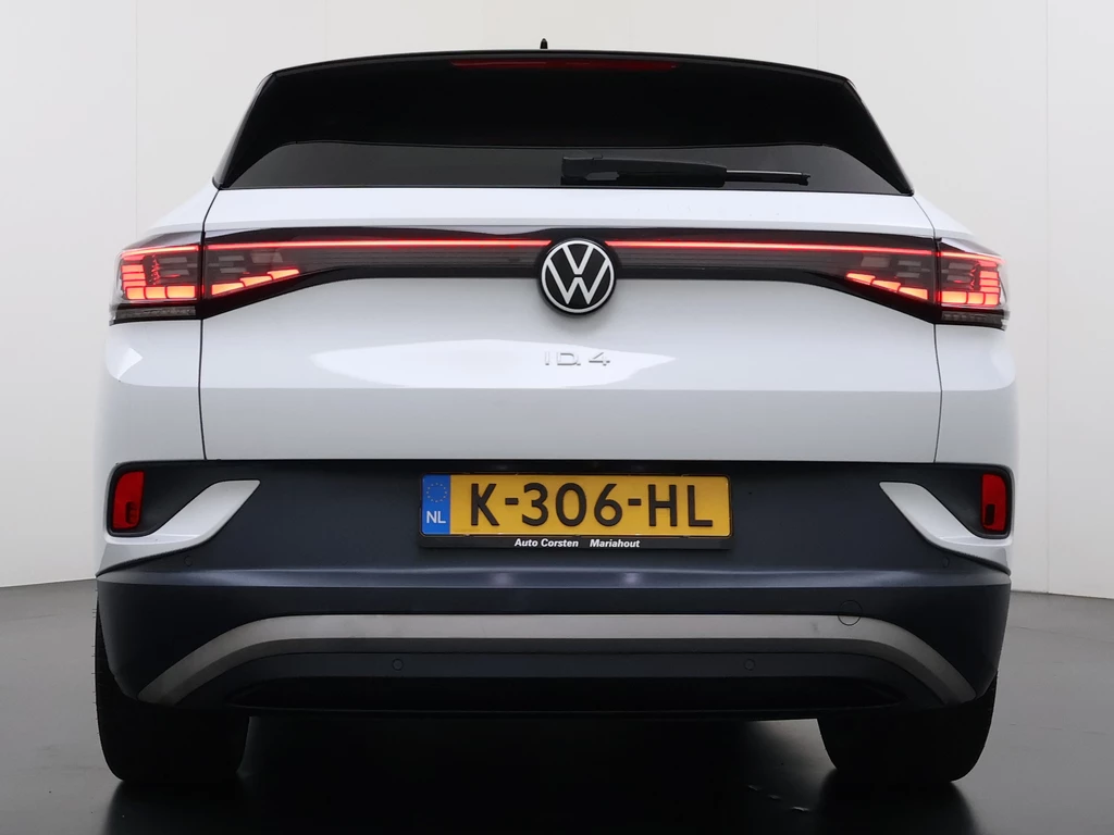 Volkswagen ID.4 – foto 4