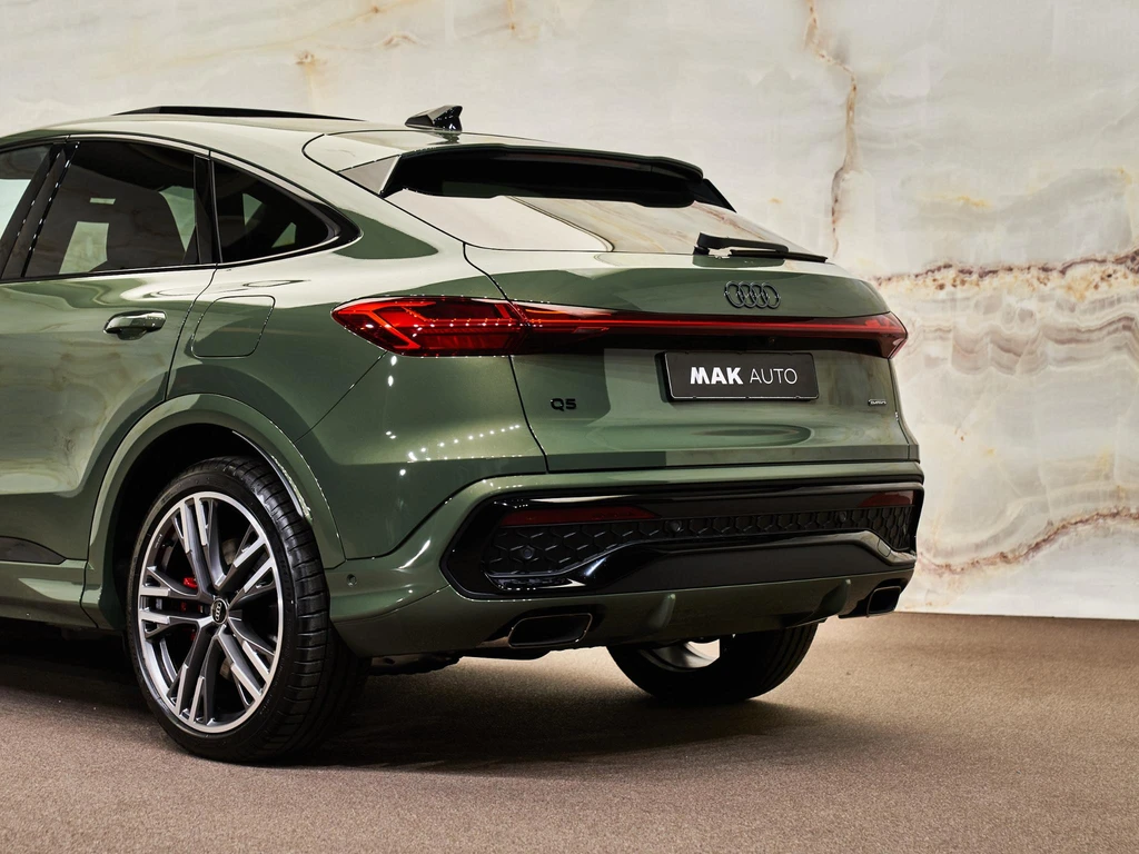 Audi Q5 – foto 6