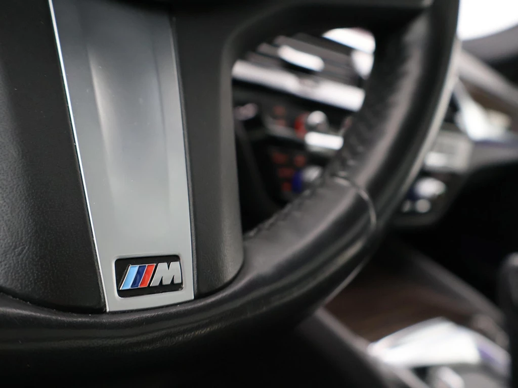 BMW 5 Serie – foto 44