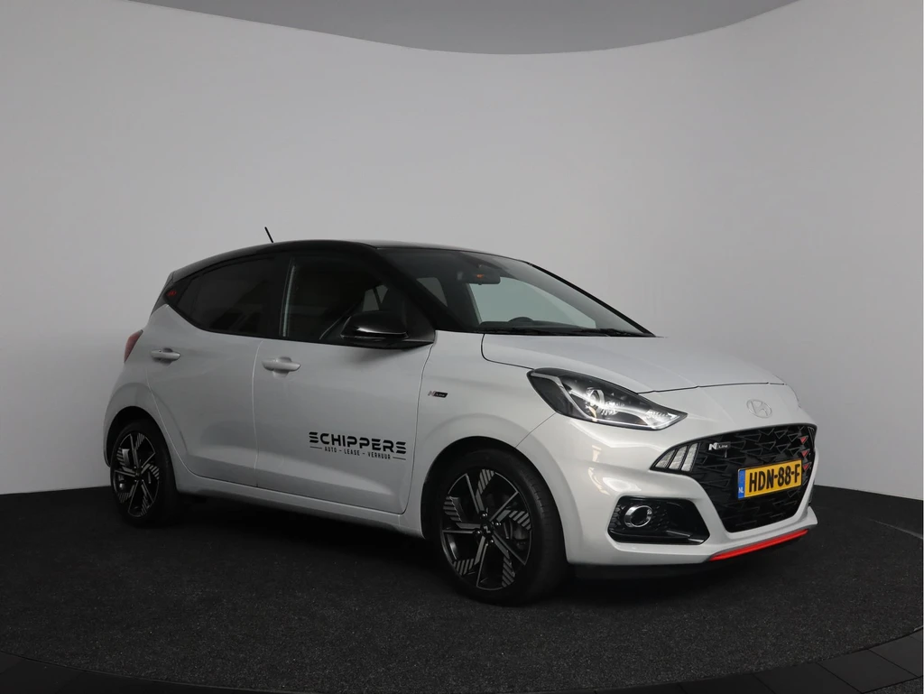 Hyundai i10 – foto 8