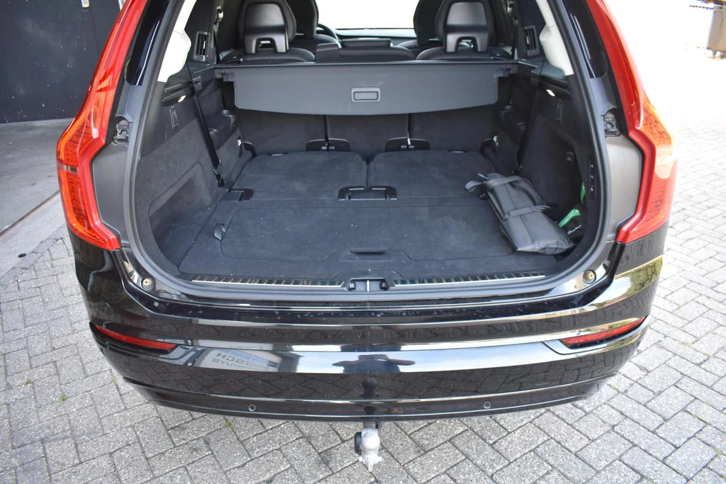 Volvo XC90 – foto 8