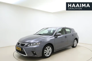 Lexus CT – thumbnail 1