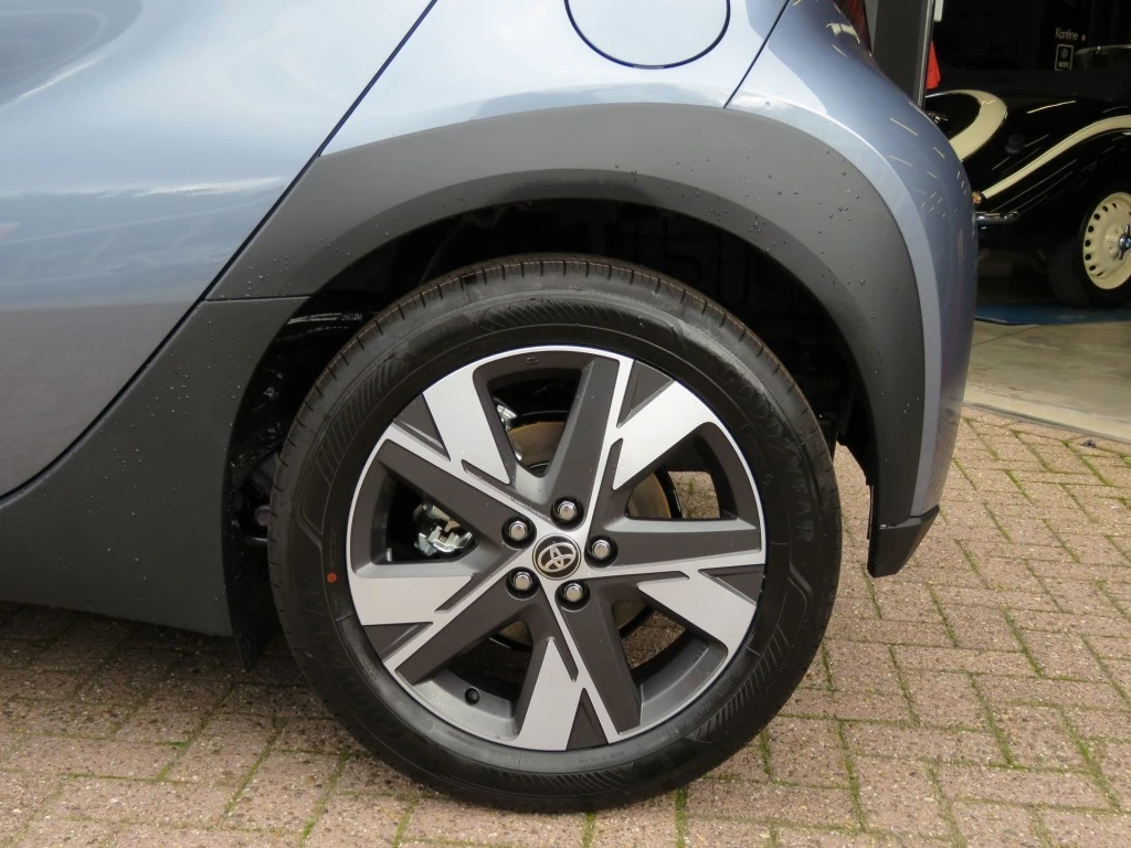 Toyota Aygo – foto 24