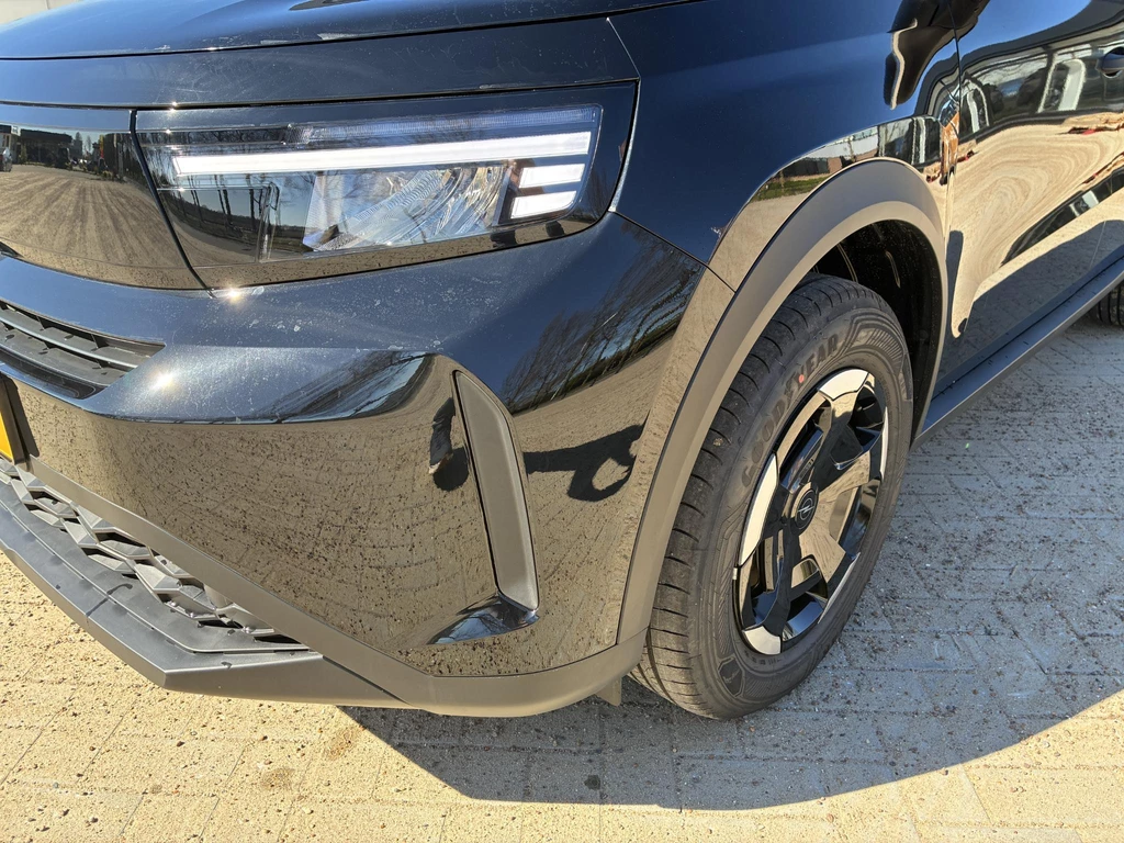 Opel Frontera – foto 23