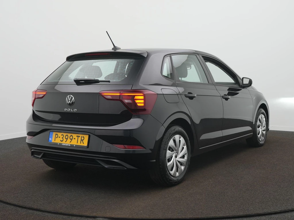 Volkswagen Polo – foto 6