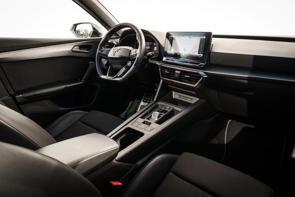 CUPRA Leon Sportstourer – foto 9