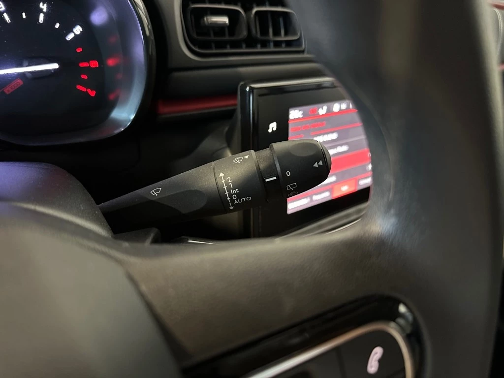 Citroën C3 – foto 24