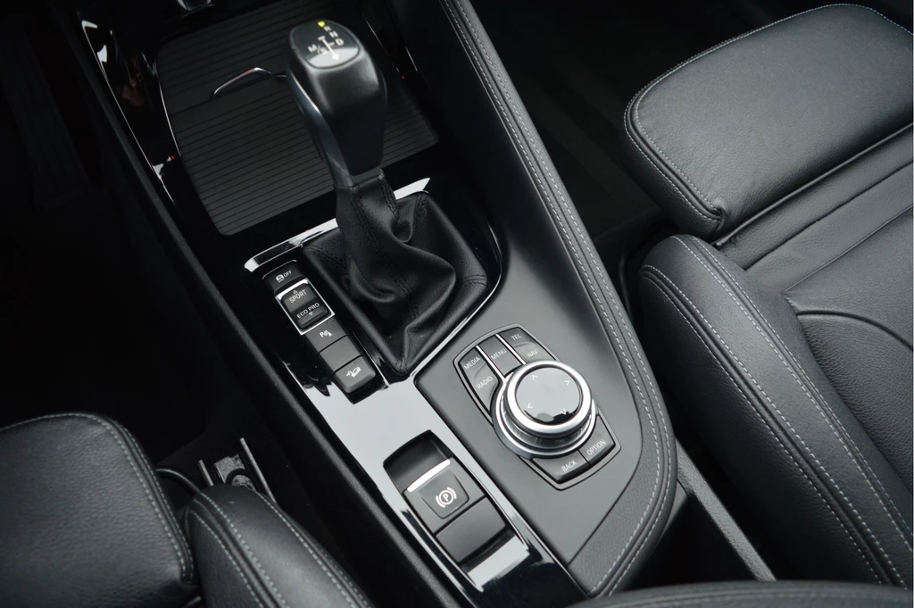 BMW X1 – foto 15