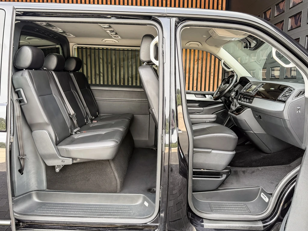 Volkswagen Caravelle – foto 27