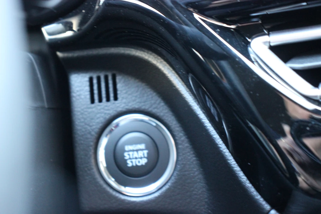 Suzuki S-Cross – foto 32