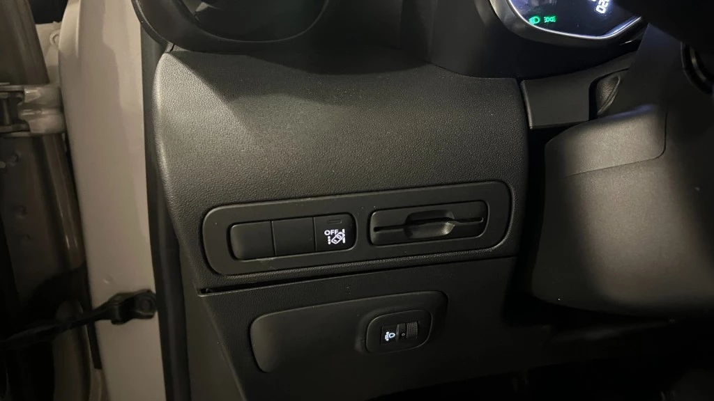 Citroën C3 Aircross – foto 27