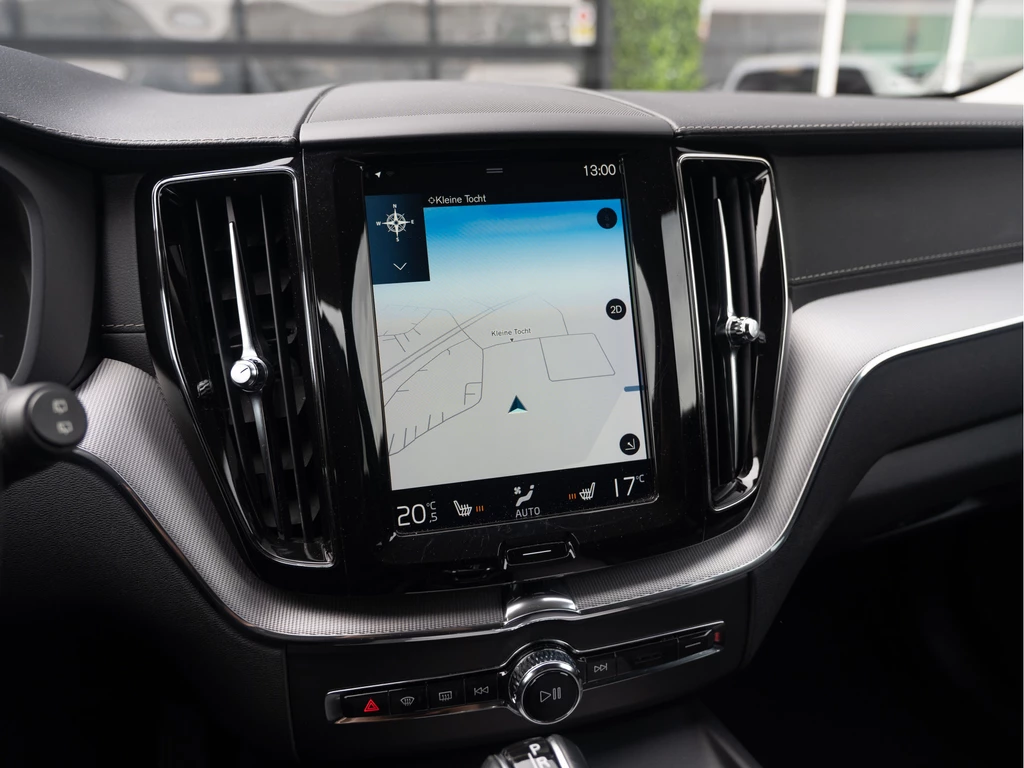 Volvo XC60 – foto 21