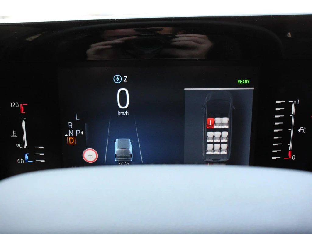 Ford E-Transit Custom – foto 17