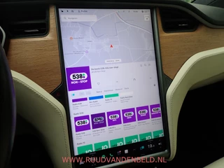 Tesla Model X – thumbnail 21