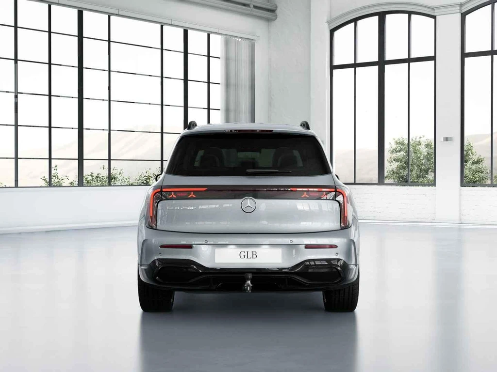 Mercedes-Benz GLB – foto 3