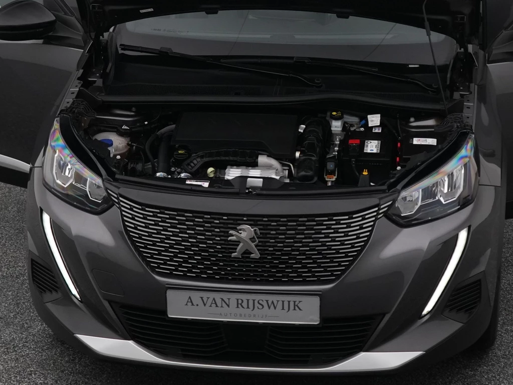 Peugeot 2008 – foto 33