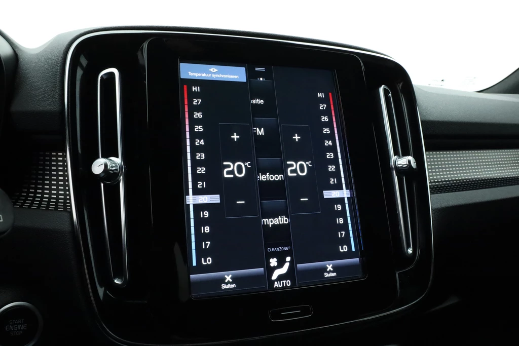 Volvo XC40 – foto 20