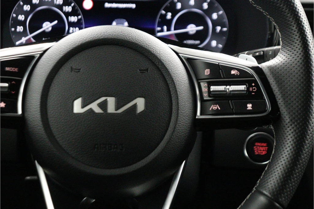 Kia XCeed – foto 30