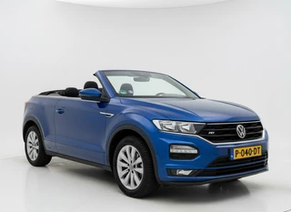 Volkswagen T-Roc – thumbnail 8