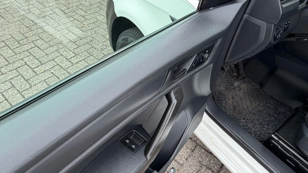 Volkswagen Caddy – foto 18