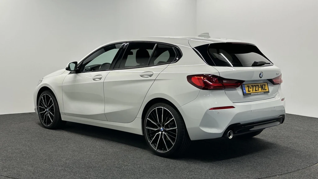 BMW 1 Serie – foto 3