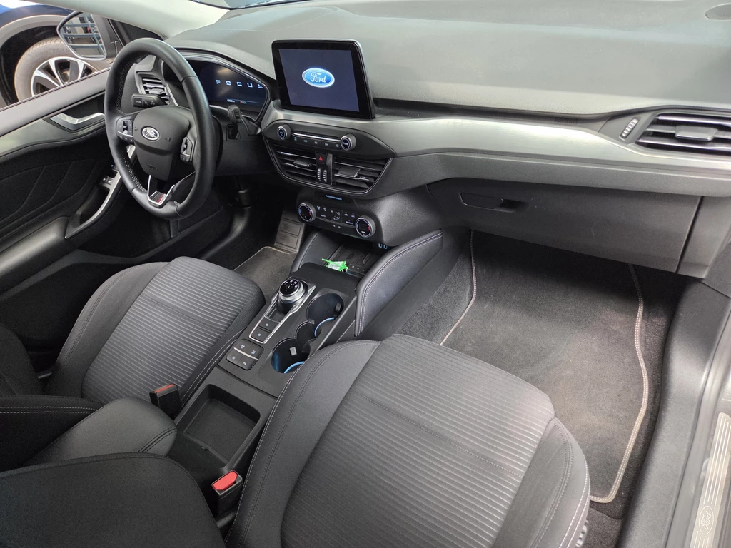 Ford Focus – foto 17