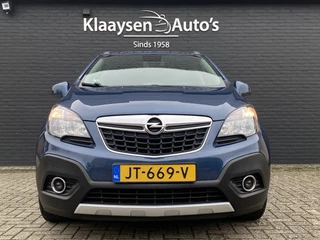 Opel Mokka – thumbnail 9