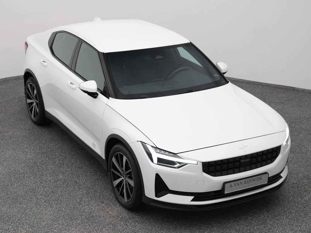 Polestar 2 – foto 14