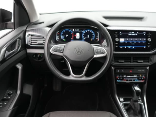 Volkswagen T-Cross – thumbnail 14