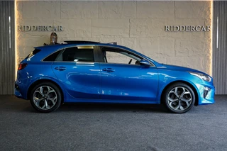 Kia Ceed – thumbnail 7