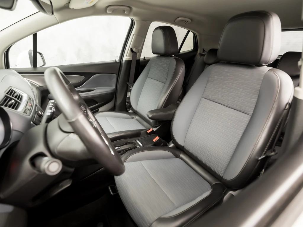 Opel Mokka – foto 15