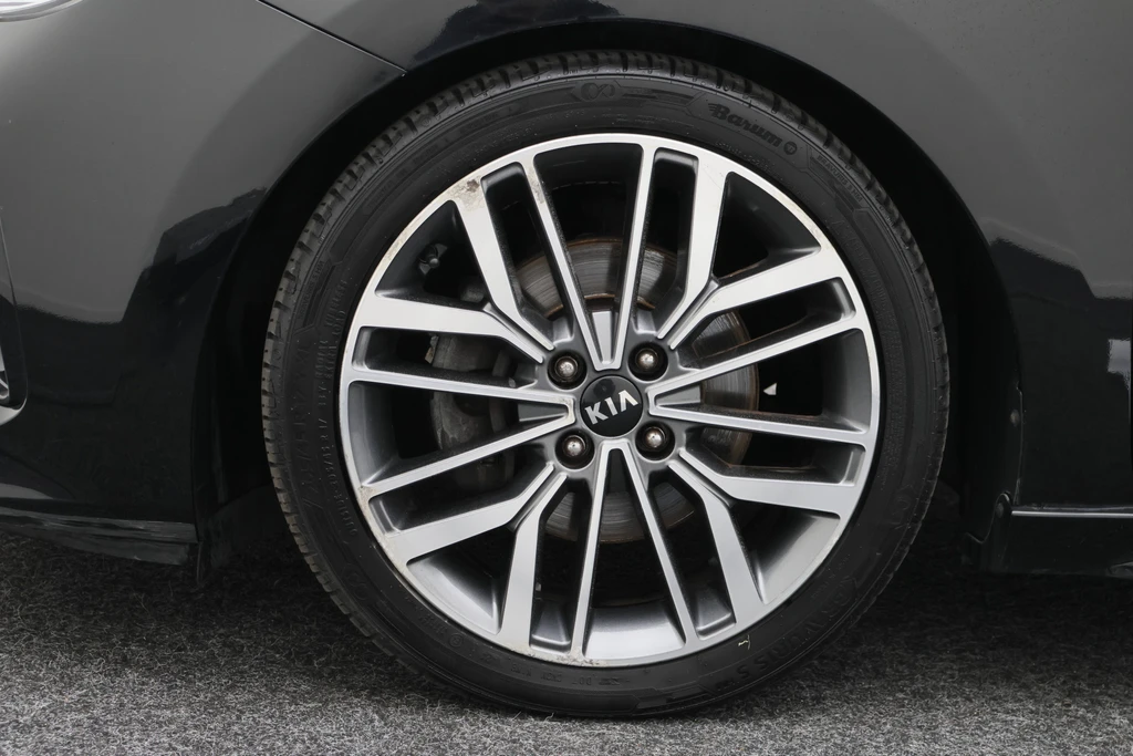Kia Rio – foto 23