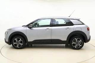Citroën C4 Cactus – thumbnail 2