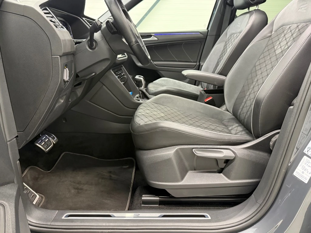 Volkswagen Tiguan – foto 19