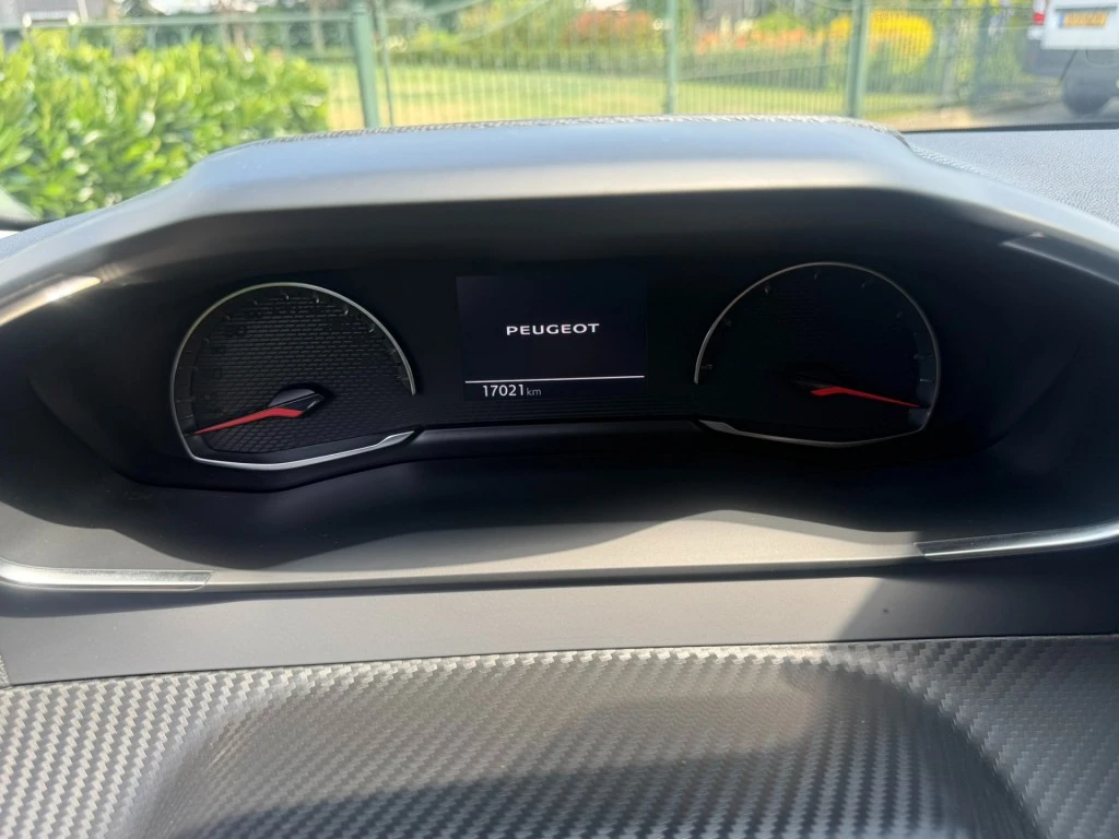 Peugeot 208 – foto 22