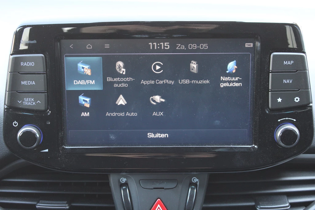 Hyundai i30 – foto 22