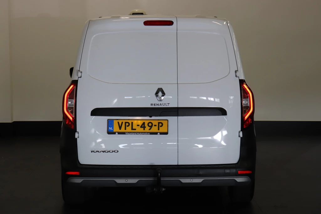 Renault Kangoo – foto 3