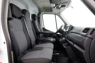 Nissan NV400 – thumbnail 8