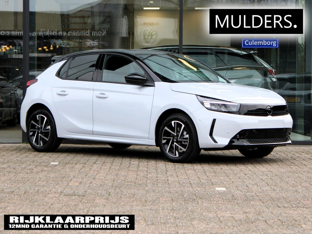 Opel Corsa – foto 5